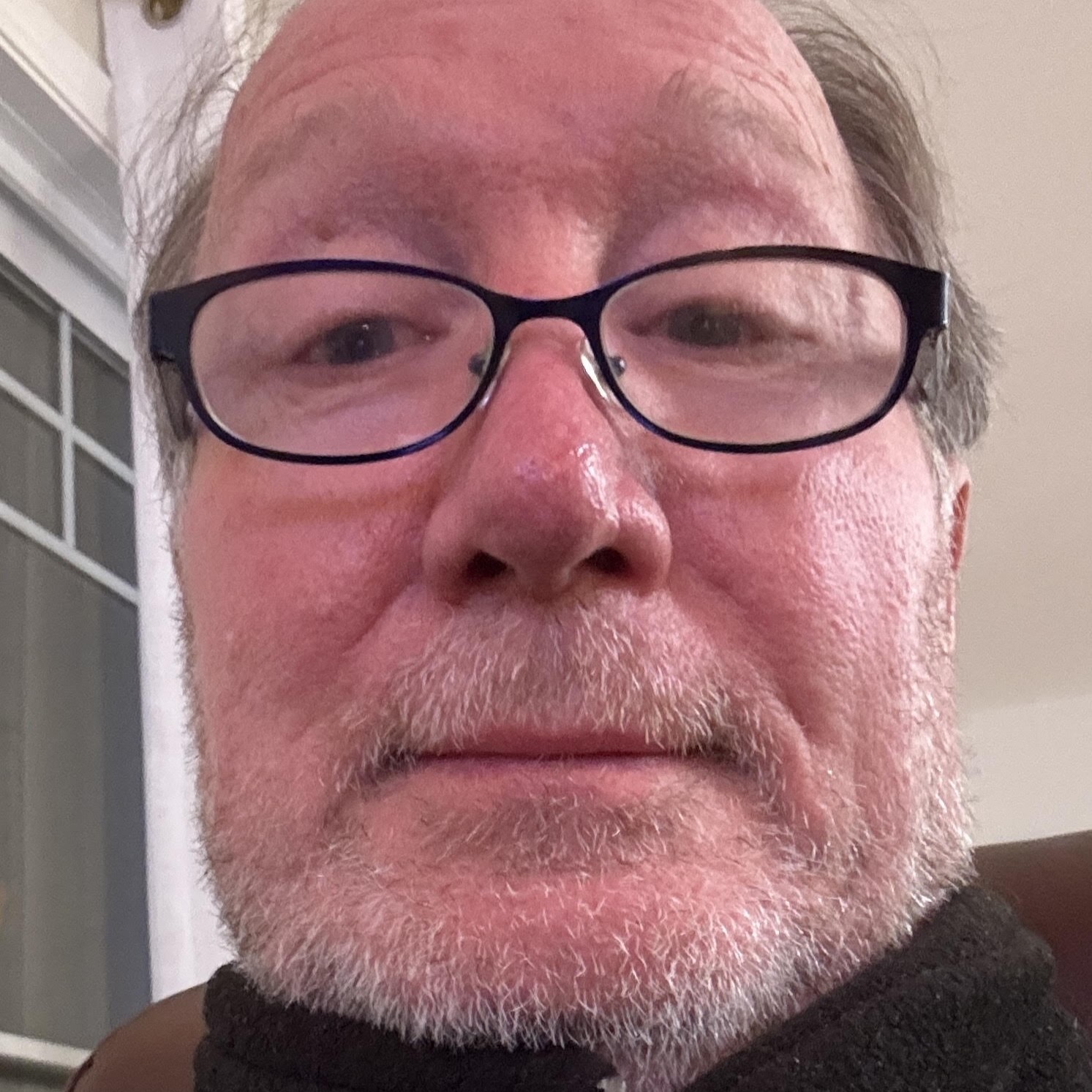 Roger Robidoux - Tuteur